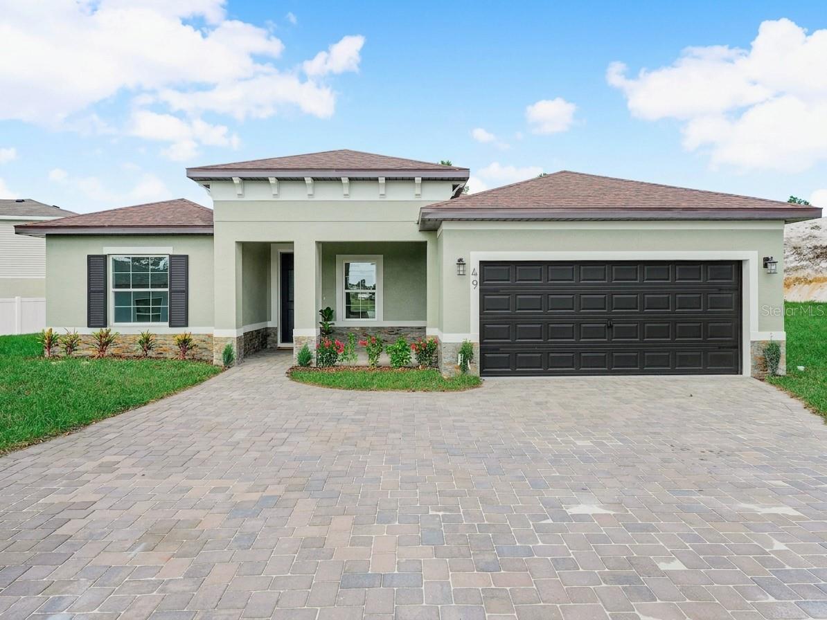 Photo of 49 ORCHID COURT POINCIANA FL 34759