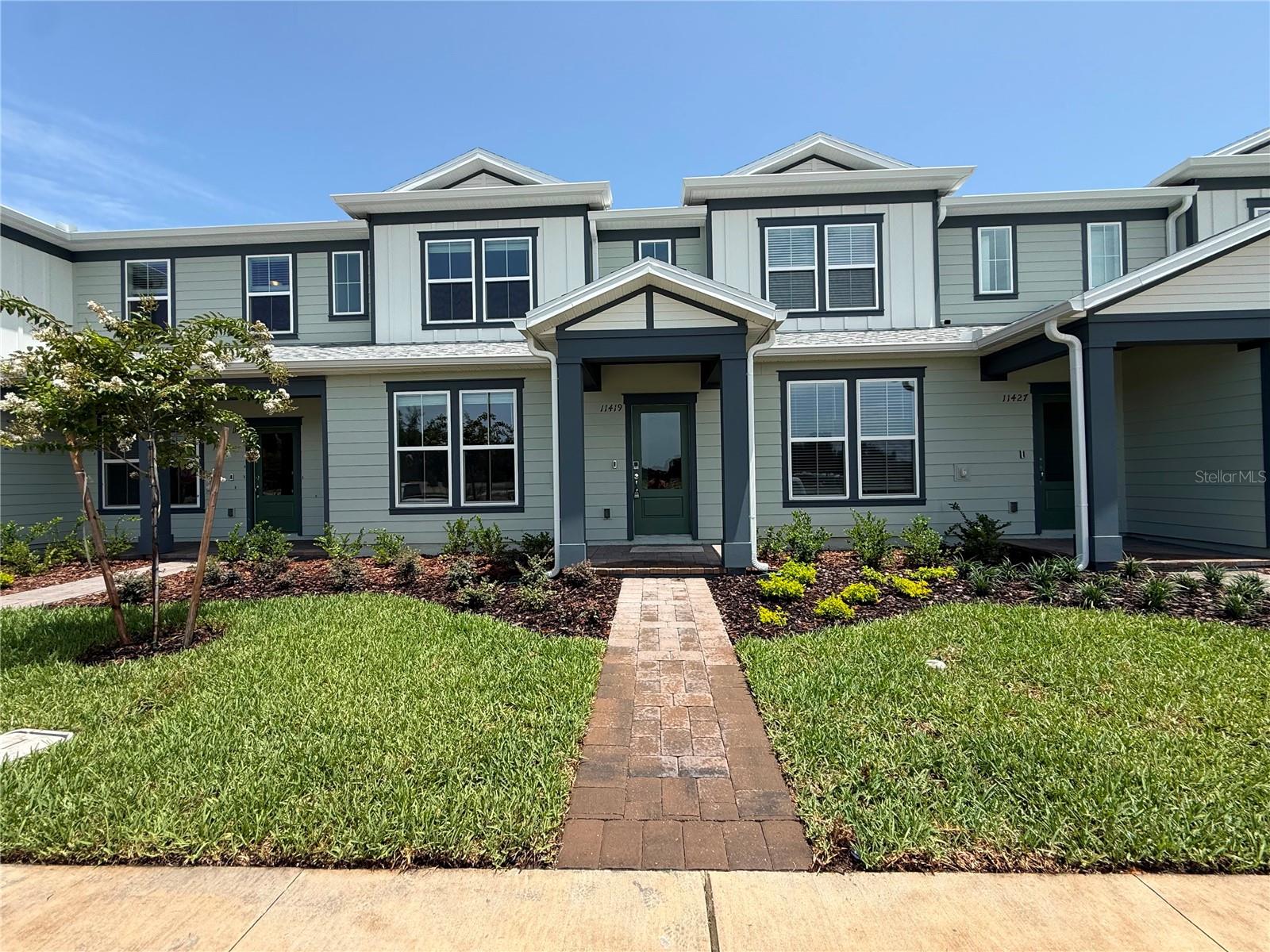 Photo of 11419 HARBORVIEW STREET ORLANDO FL 32832
