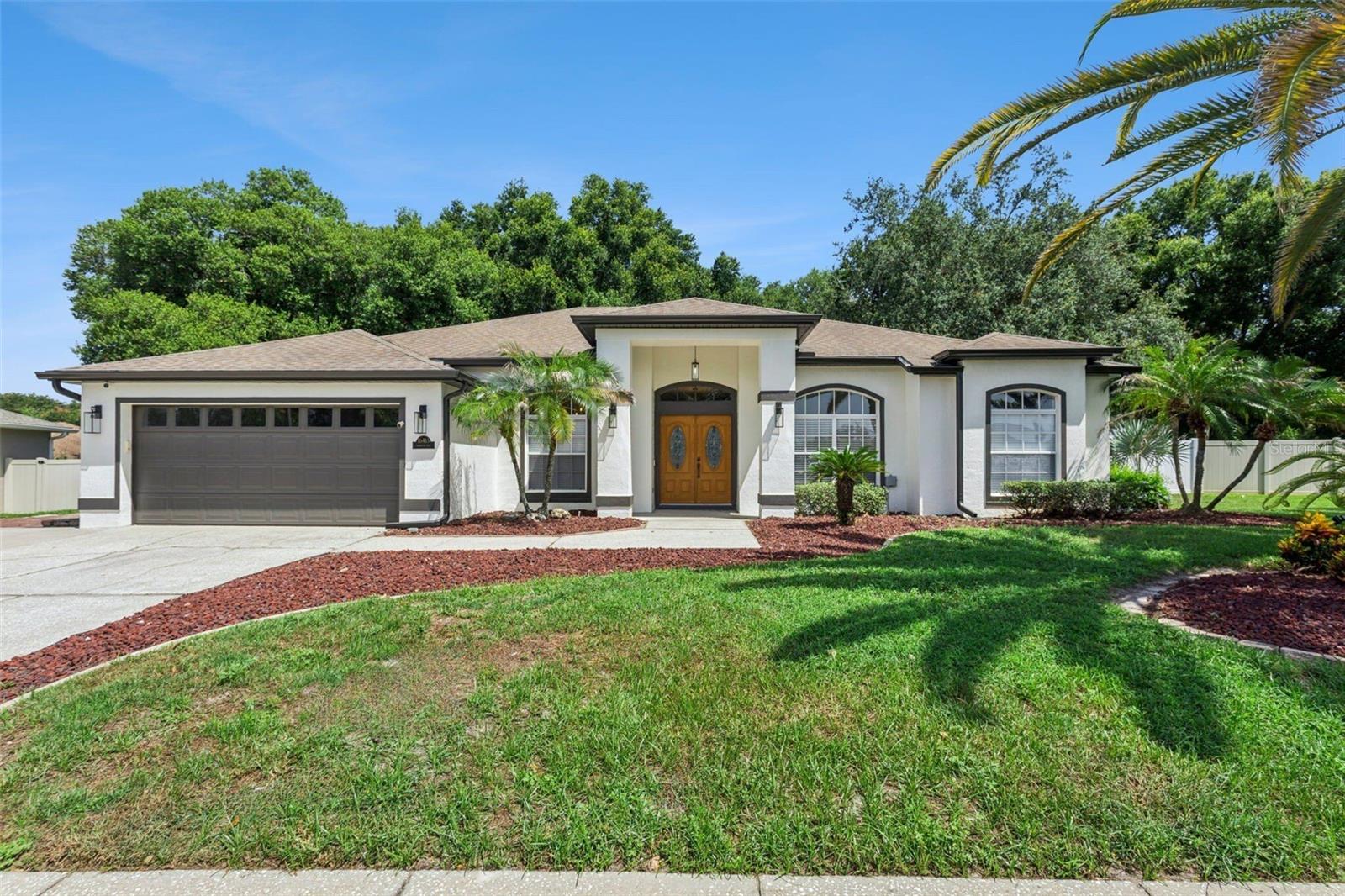 Photo of 16413 ARROWHEAD TRL CLERMONT FL 34711