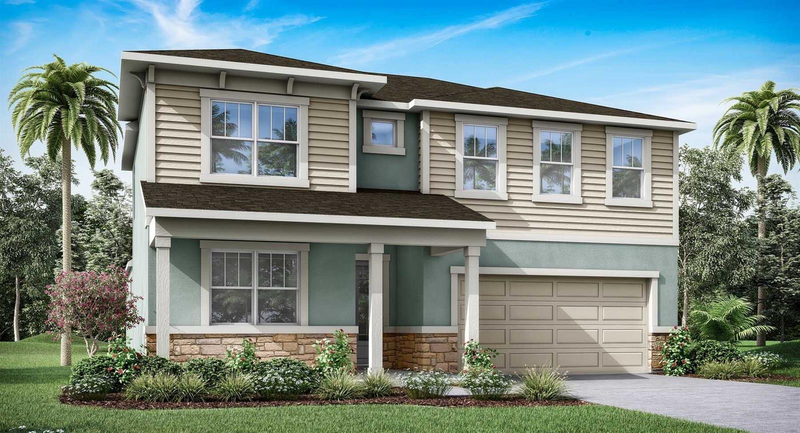 Photo of 10248 CABANA STREET ORLANDO FL 32832