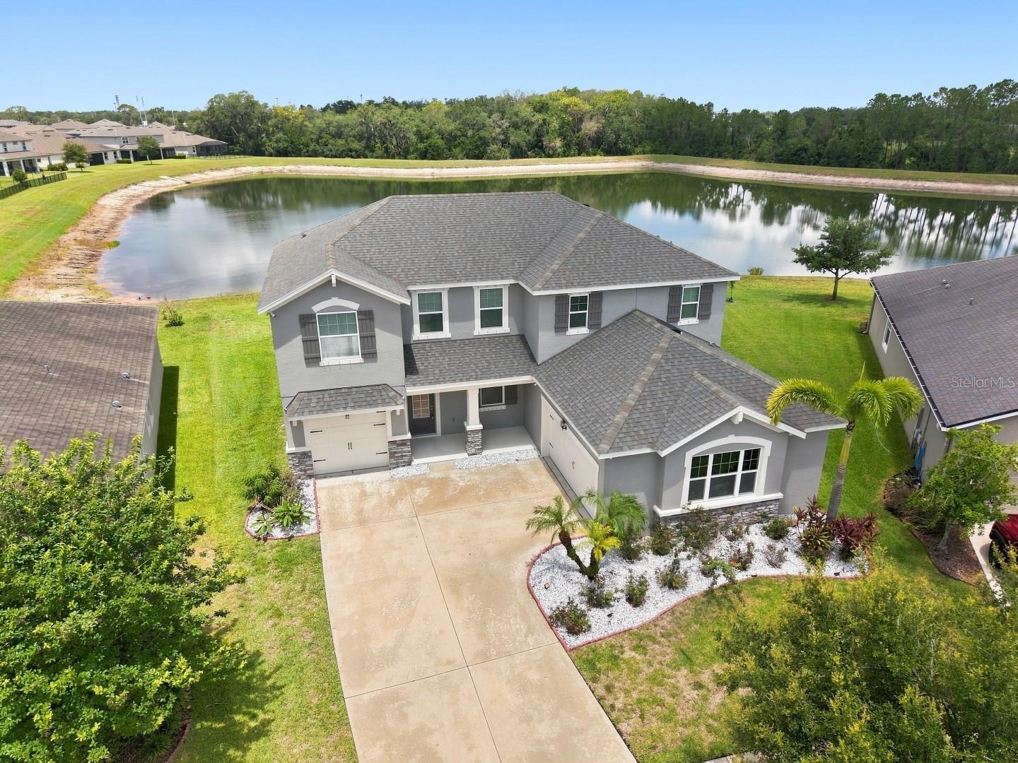 Photo of 10708 PLANER PICKET DRIVE RIVERVIEW FL 33569