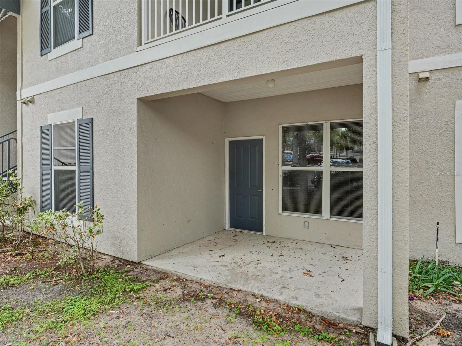 Photo of 8003 HEMINGWAY CIRCLE #8003-8 HAINES CITY FL 33844