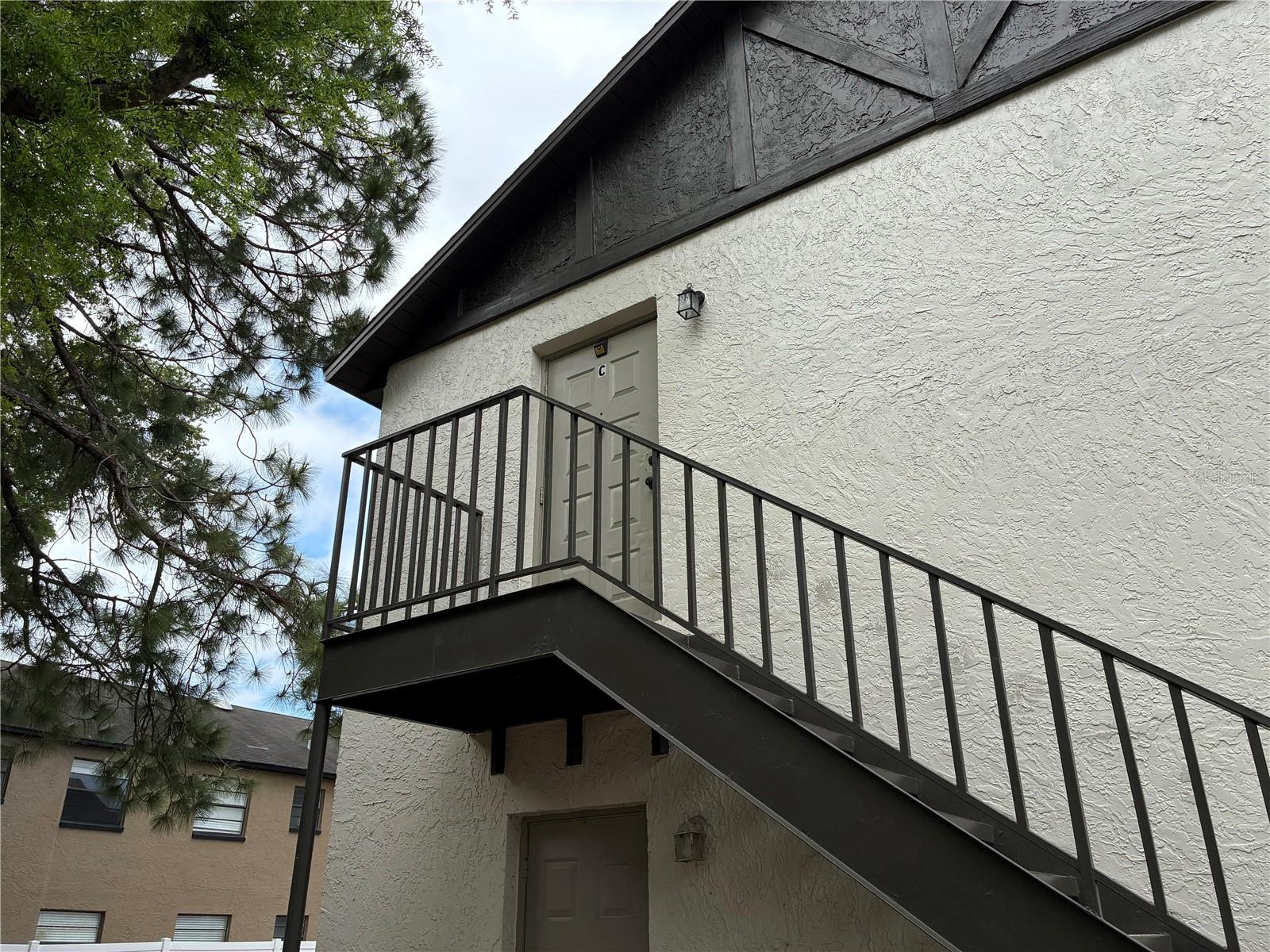 Photo of 5101 S CLARICE COURT #1C TAMPA FL 33611
