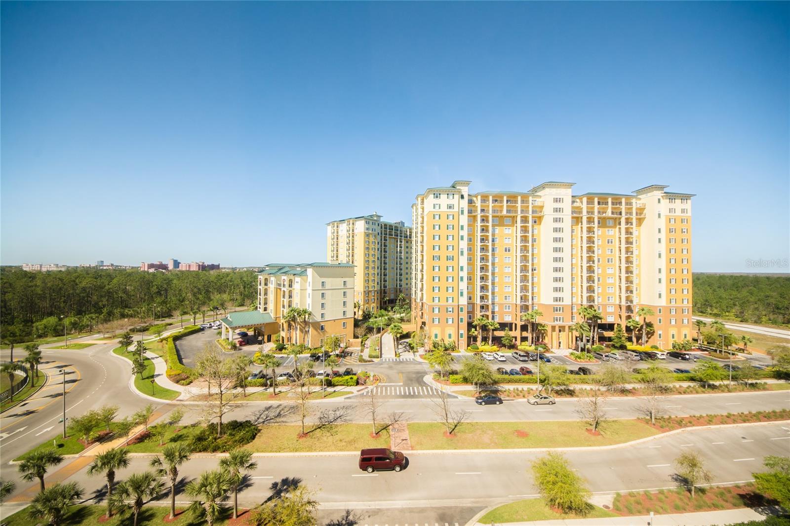 Photo of 8112 POINCIANA BOULEVARD #1802 ORLANDO FL 32821