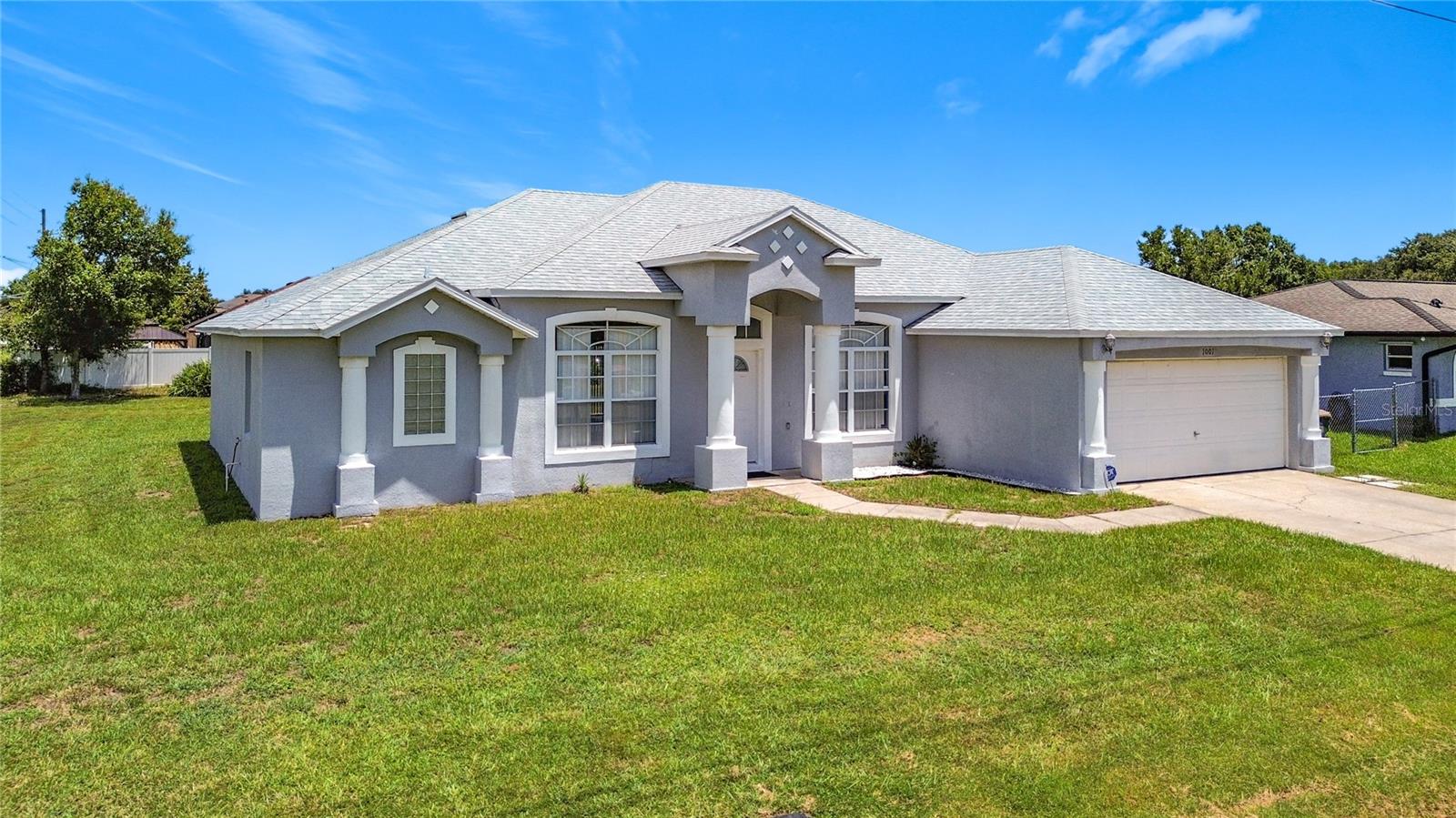 Photo of 1001 EIFFEL LANE KISSIMMEE FL 34759