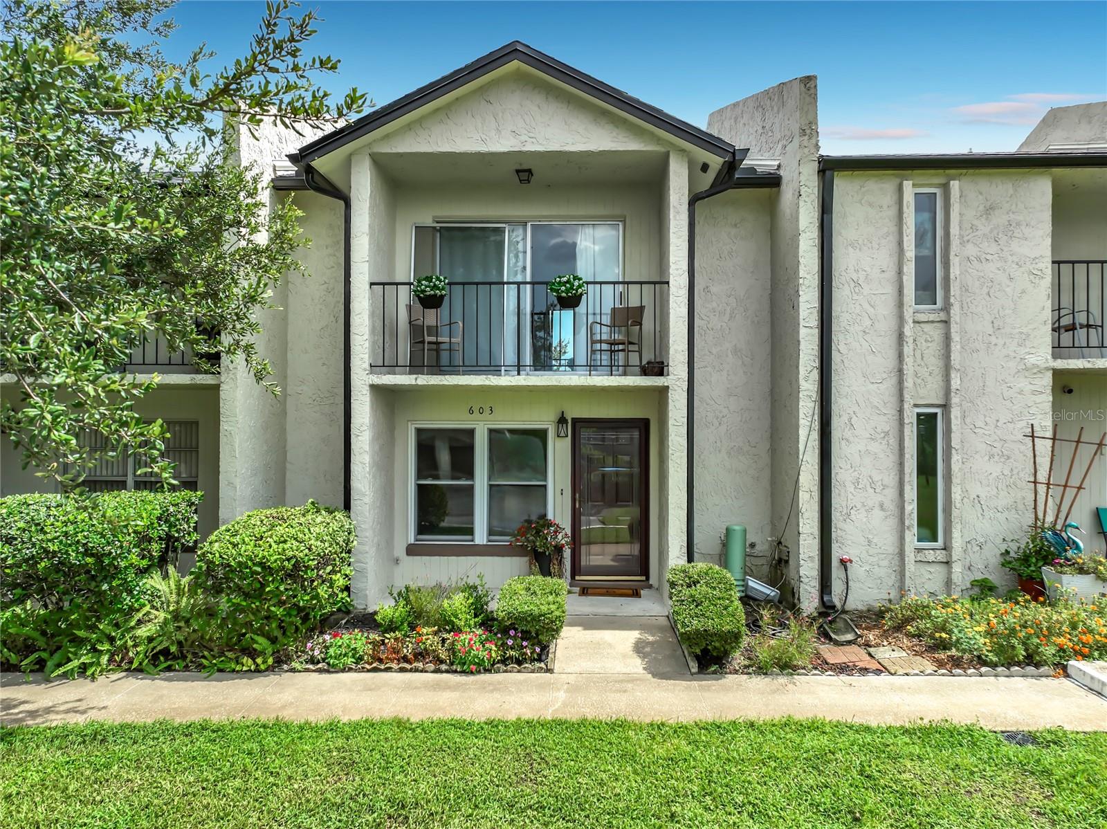 Photo of 603 WAVERLY LANE #405B MAITLAND FL 32751