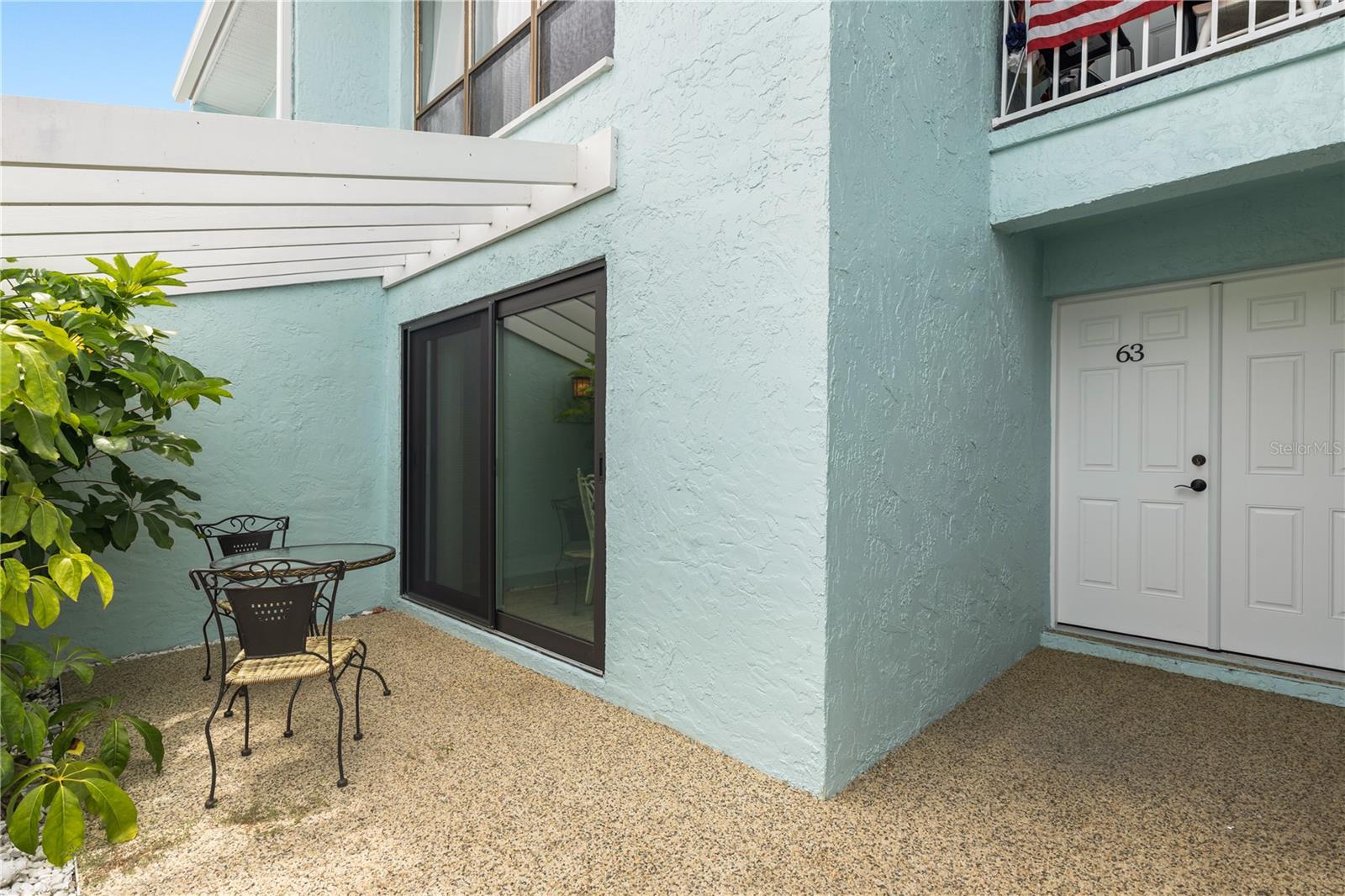 Photo of 1 WINDRUSH BOULEVARD #63 INDIAN ROCKS BEACH FL 33785