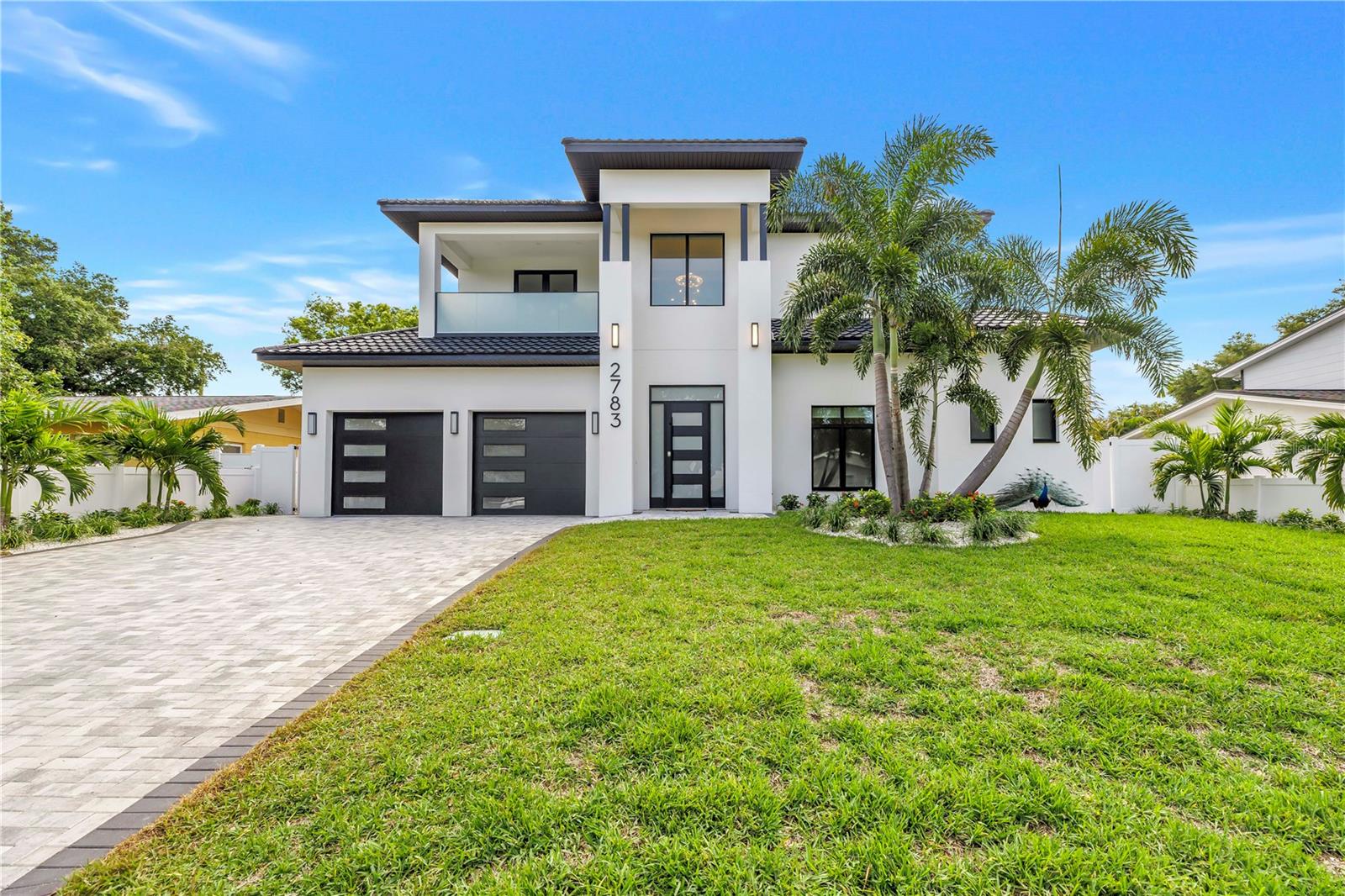 Photo of 2783 67TH WAY ST PETERSBURG FL 33710