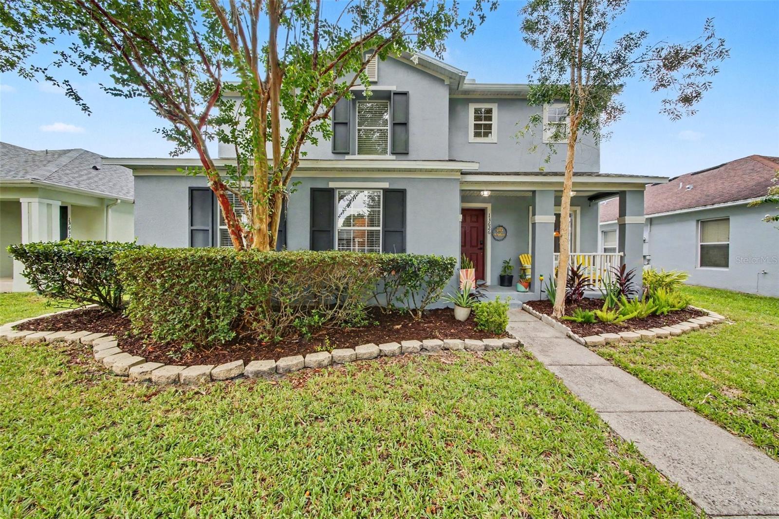 Photo of 13626 PHOENIX DRIVE ORLANDO FL 32828