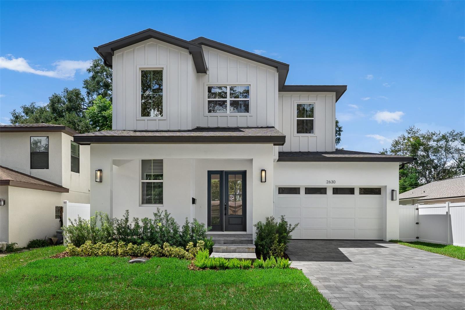 Photo of 2630 HARRISON AVENUE ORLANDO FL 32804