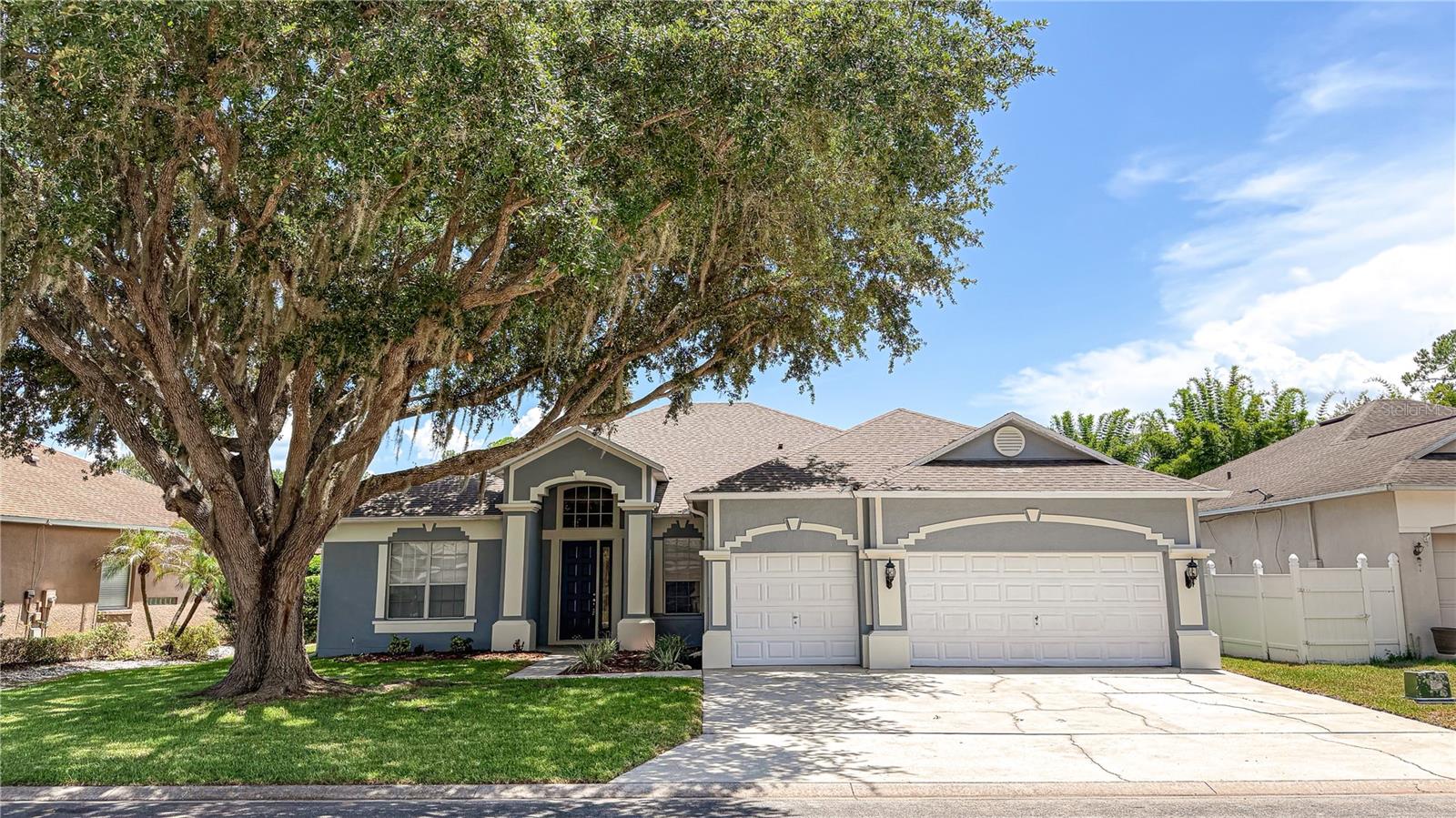 Photo of 123 GOLF COURSE PARKWAY DAVENPORT FL 33837