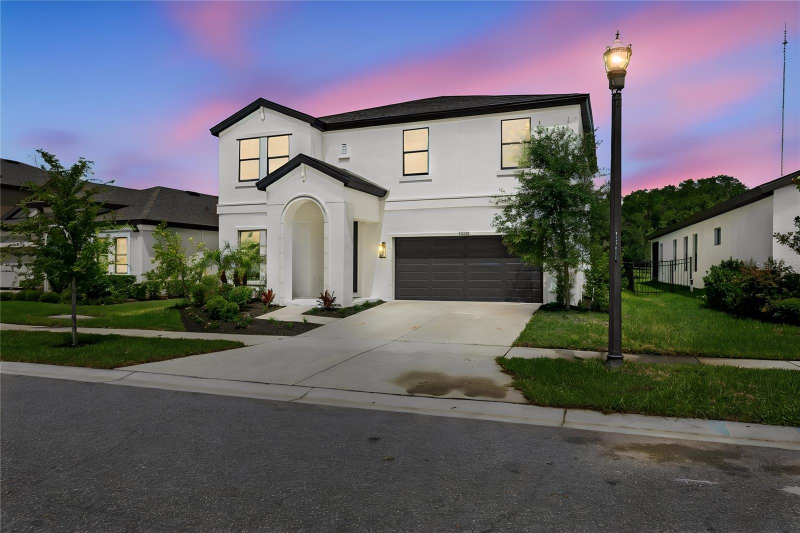 Photo of 12633 SHETLAND WALK DRIVE LITHIA FL 33547