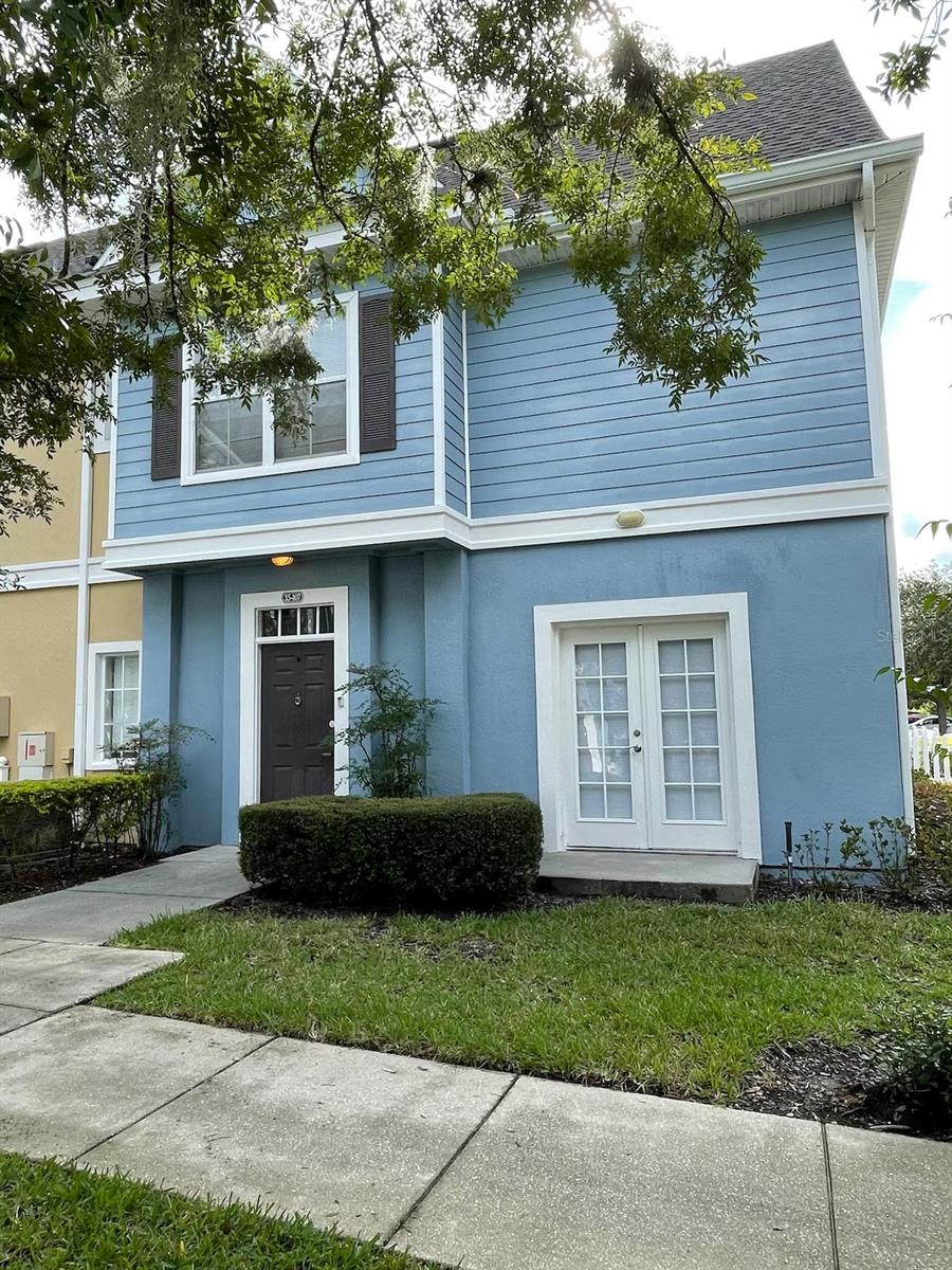 Photo of 2214 SAN VITTORINO CIR #107 KISSIMMEE FL 34741
