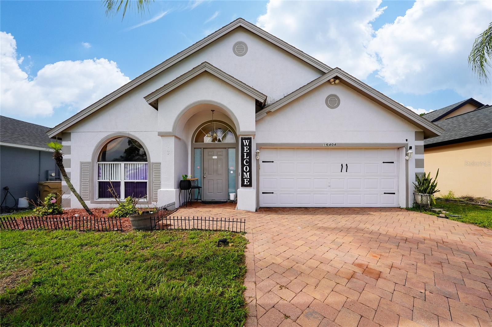 Photo of 16404 COOPERS HAWK AVENUE CLERMONT FL 34714
