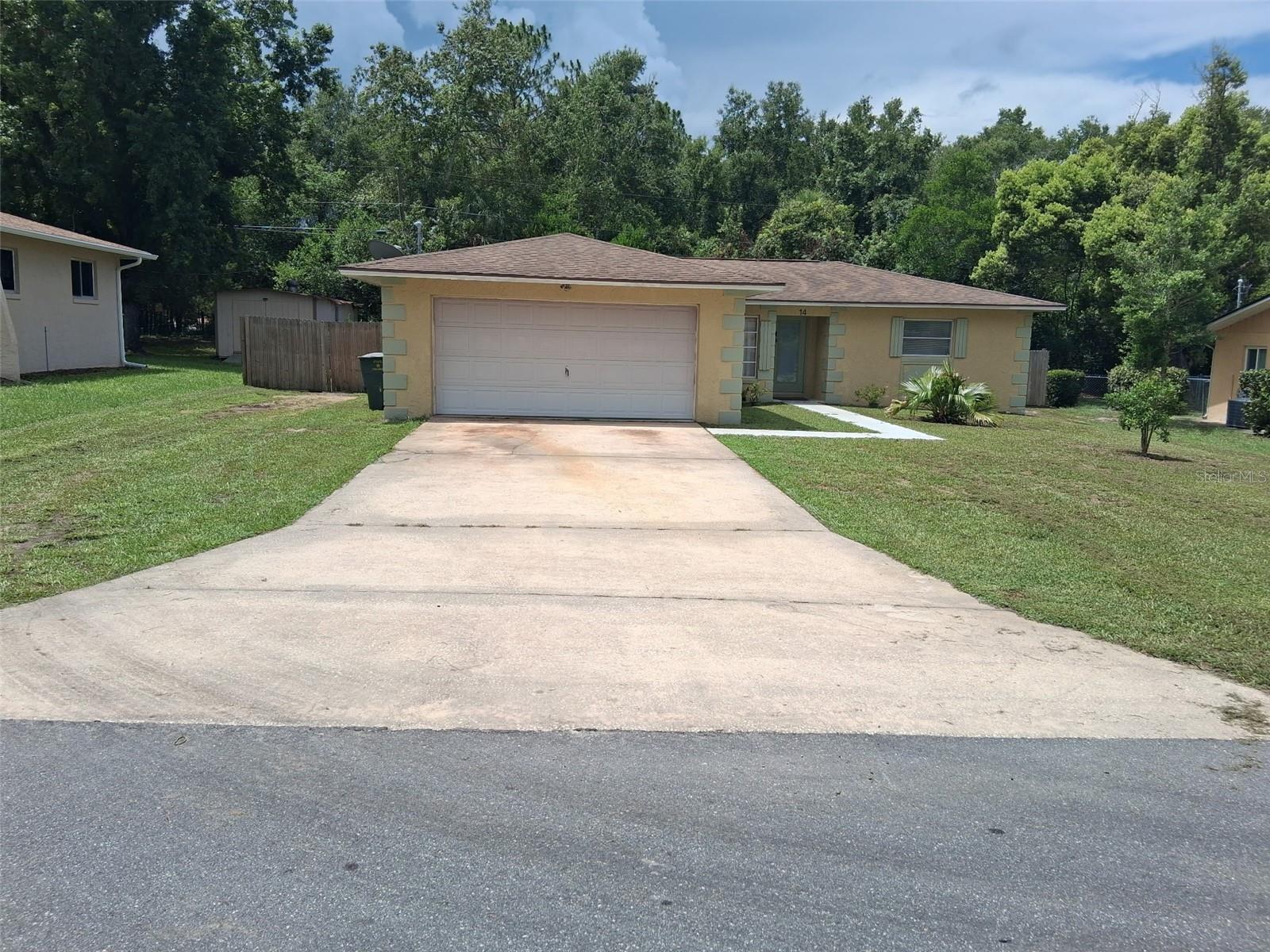 Photo of 14 NEW FLORIDA AVENUE BEVERLY HILLS FL 34465
