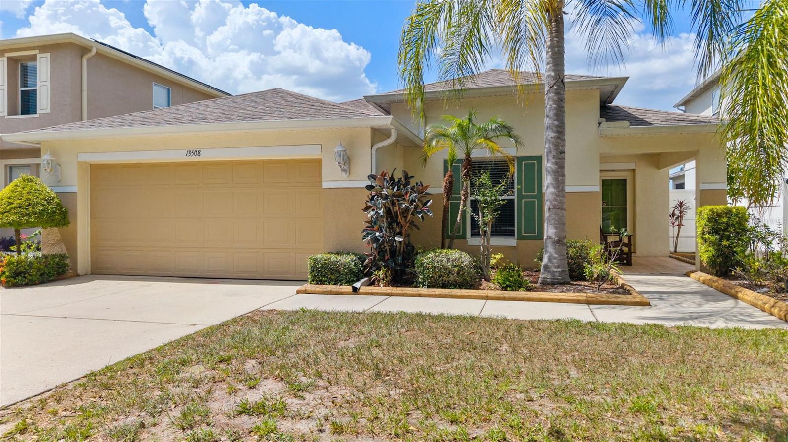 Photo of 13508 RED EAR COURT RIVERVIEW FL 33569
