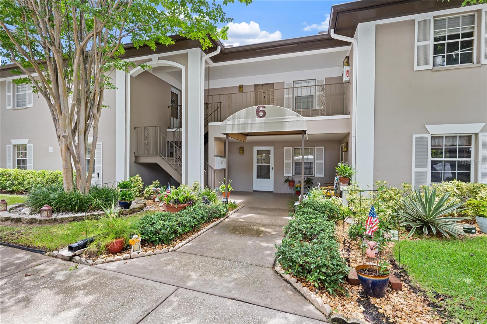 Photo of 5265 E BAY DRIVE #612 CLEARWATER FL 33764