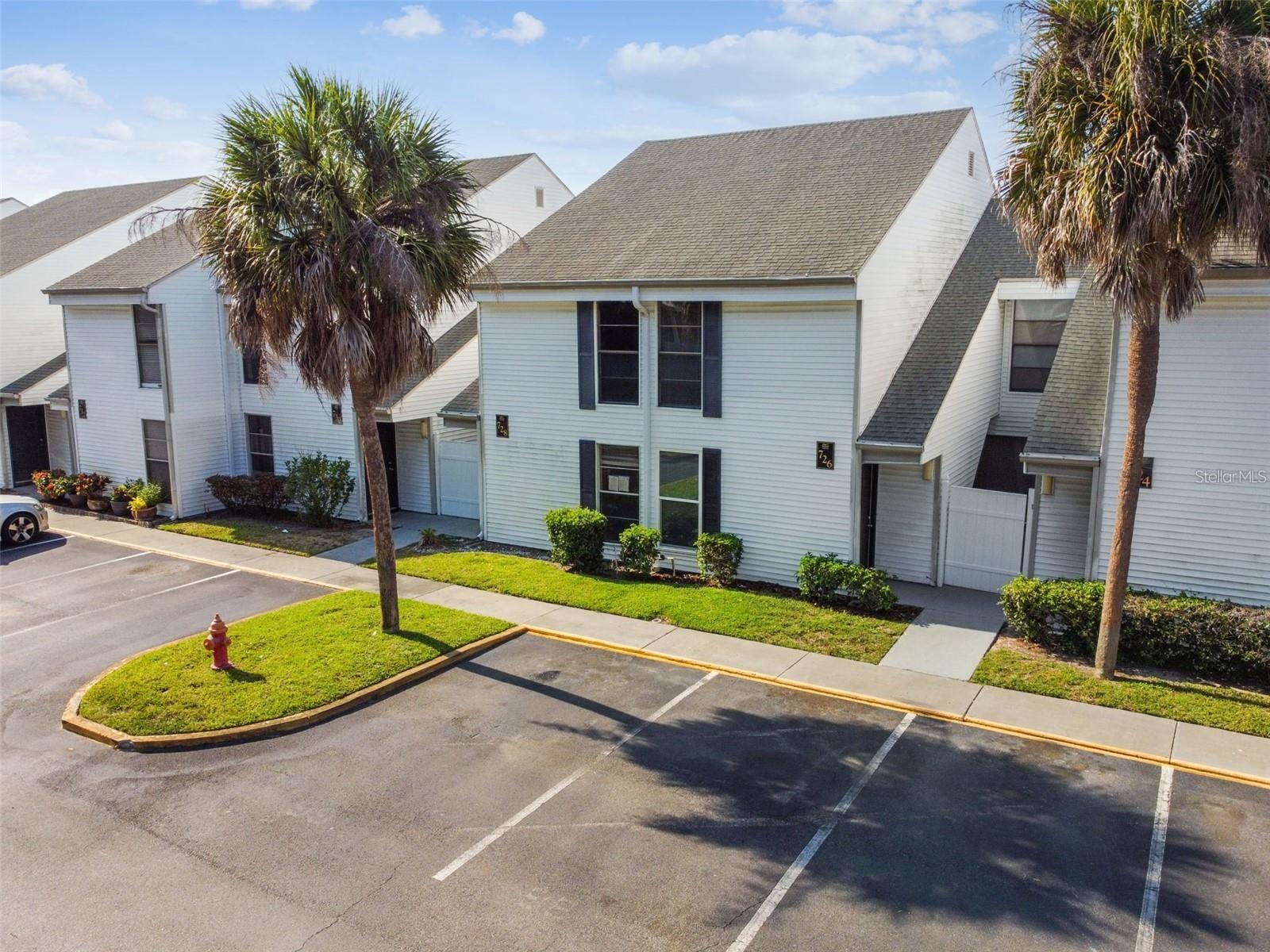 Photo of 726 HAVEN PLACE #726 TARPON SPRINGS FL 34689