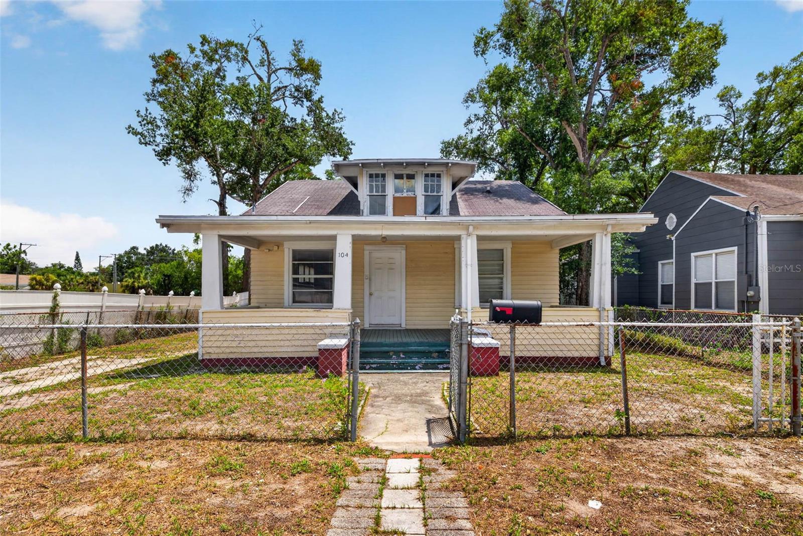 Photo of 104 W 26TH AVENUE TAMPA FL 33603