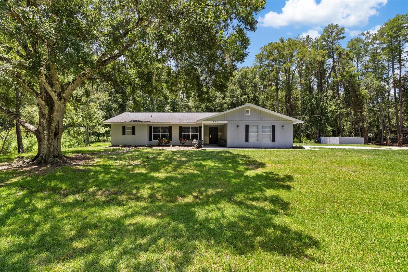 Photo of 346 RANCH ROAD TARPON SPRINGS FL 34688