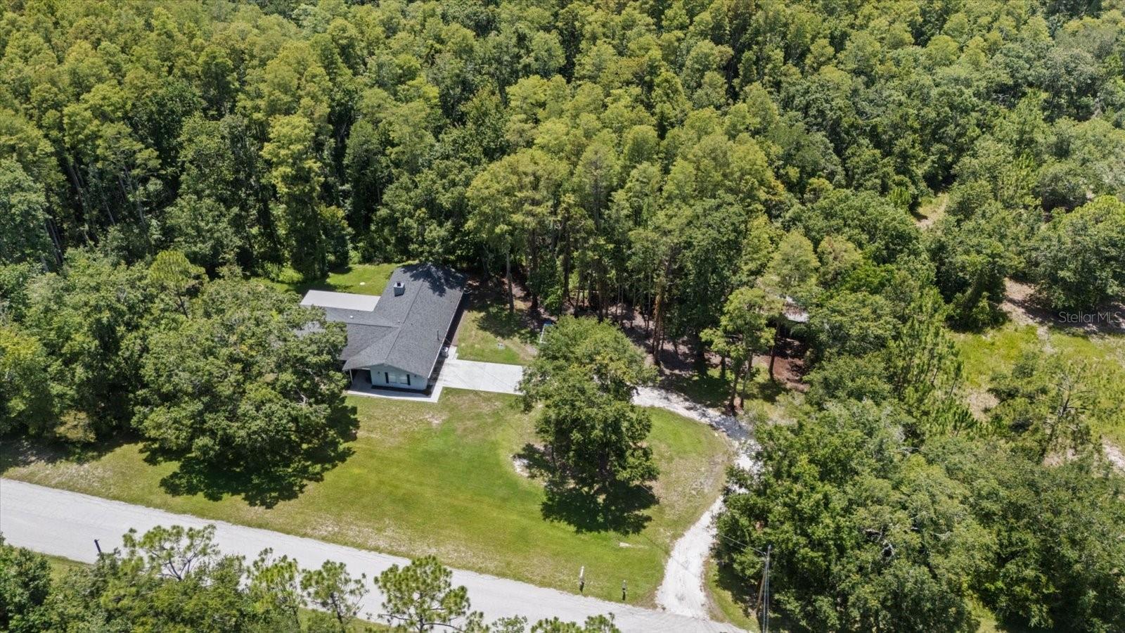 Photo of 346 RANCH ROAD TARPON SPRINGS FL 34688