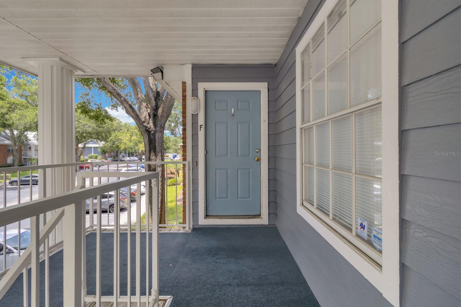 Photo of 5417 LAKE MARGARET DRIVE #F ORLANDO FL 32812