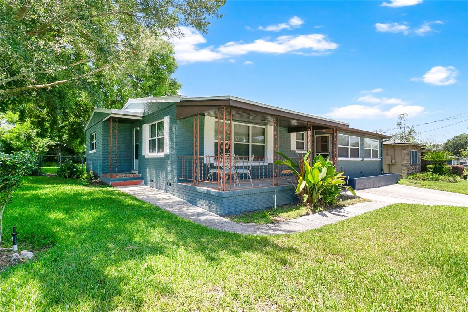 Photo of 2418 E JERSEY AVENUE ORLANDO FL 32806