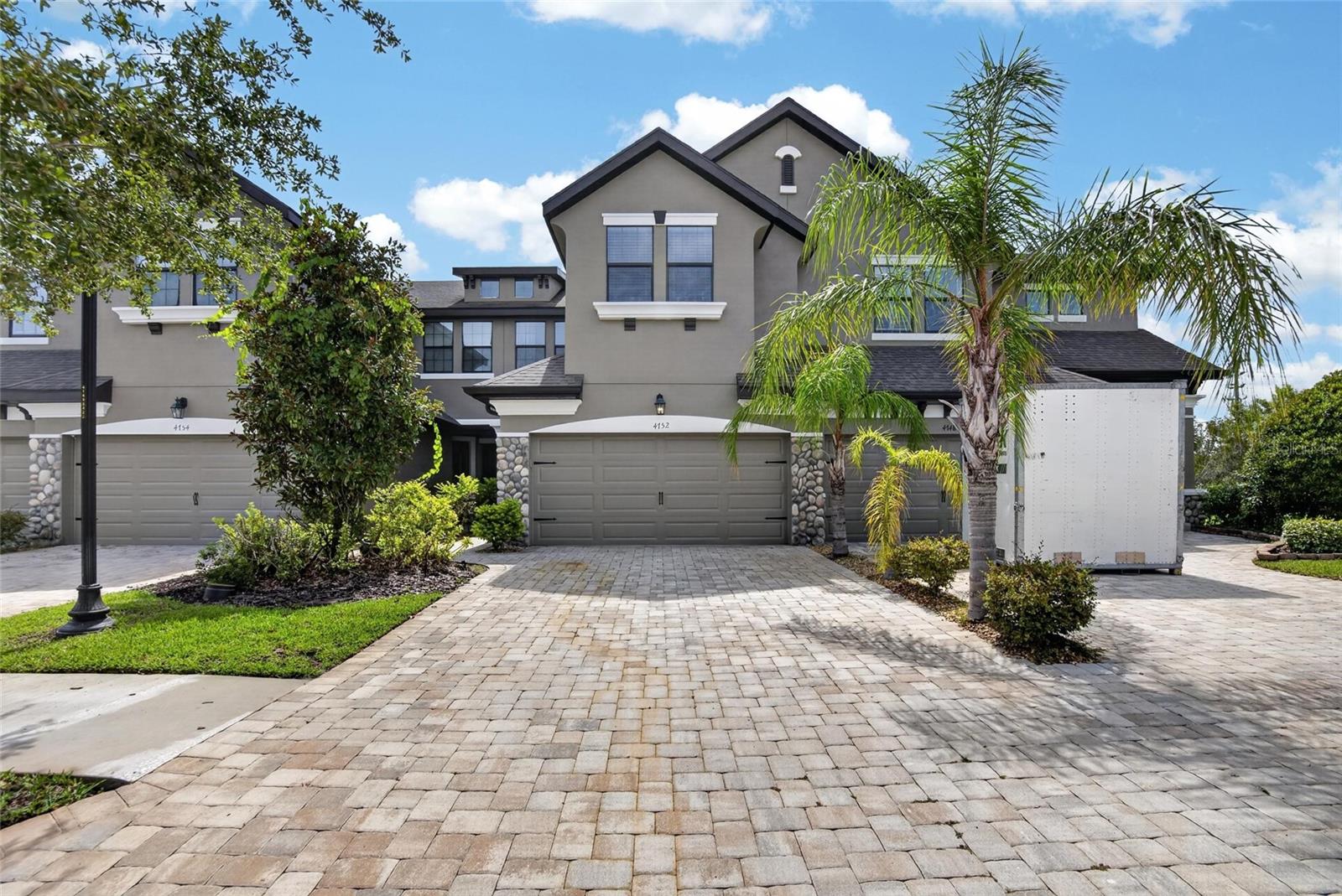 Photo of 4752 WANDERING WAY WESLEY CHAPEL FL 33544