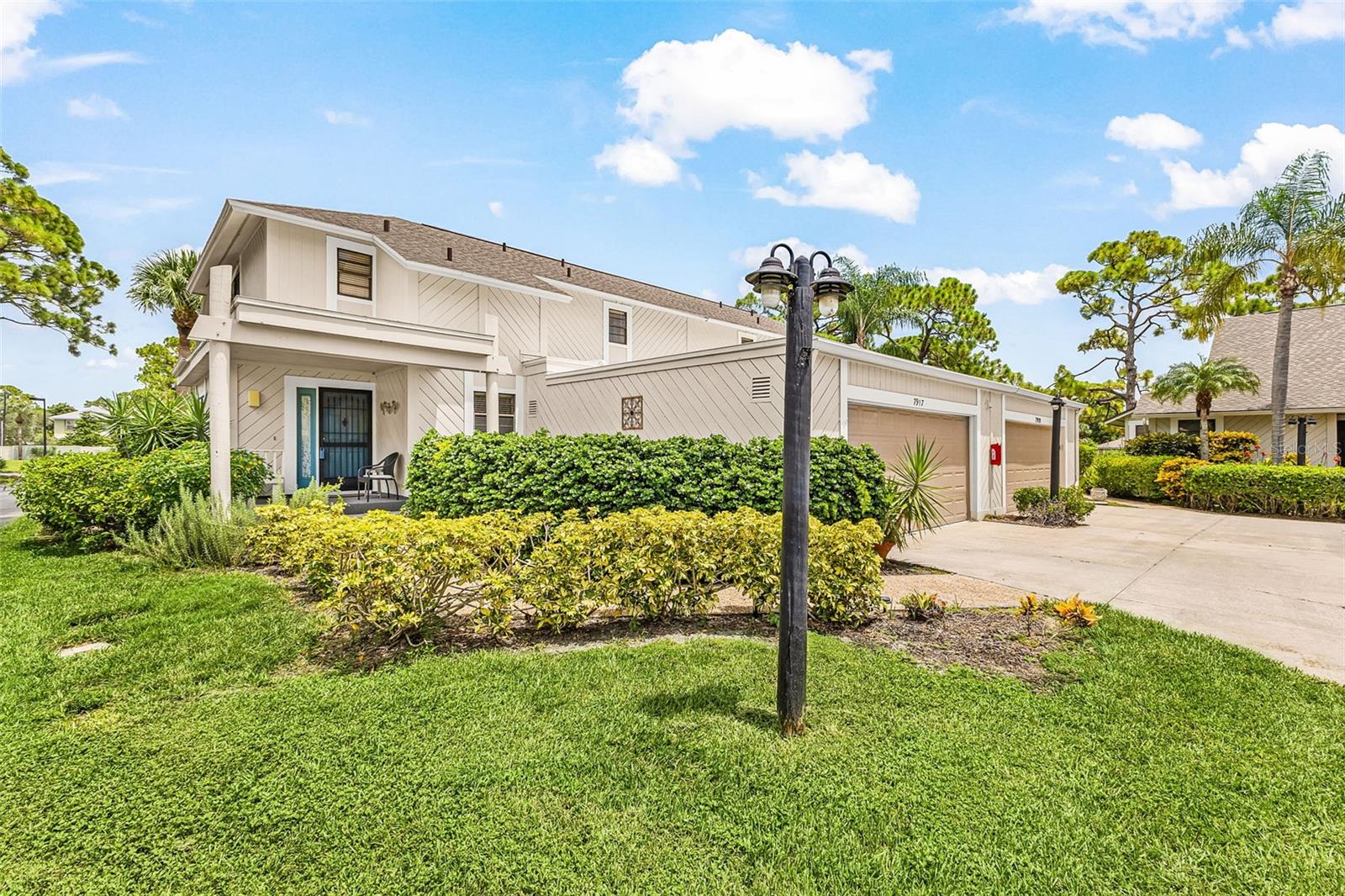 Photo of 7917 PINEGROVE COURT #1 SARASOTA FL 34238