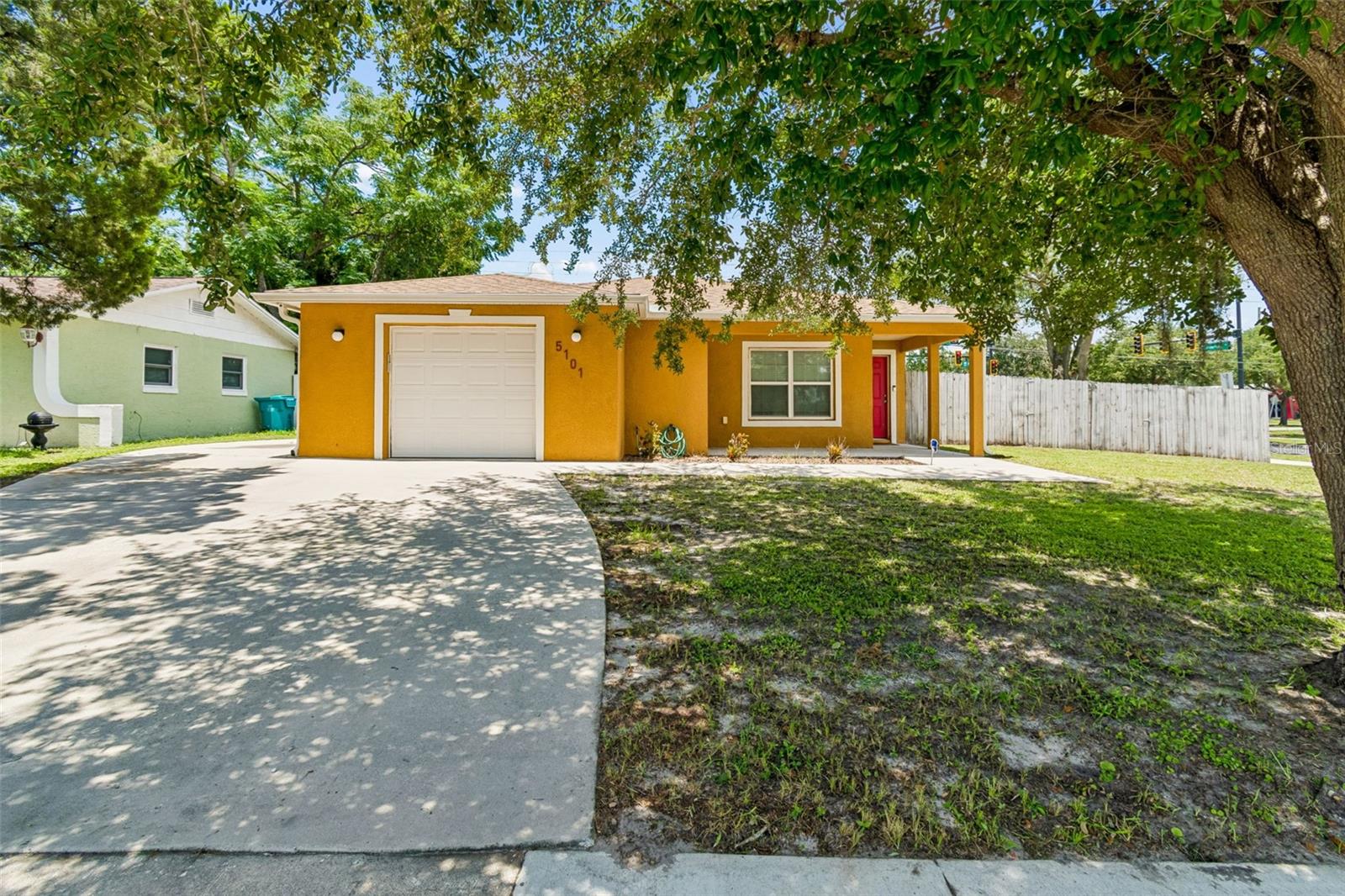 Photo of 5101 LANETTE STREET ORLANDO FL 32811