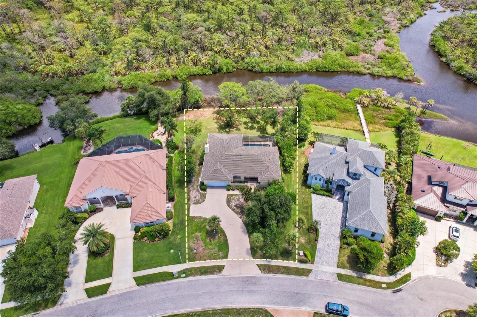 Photo of 1305 SORRENTO WOODS BOULEVARD NOKOMIS FL 34275