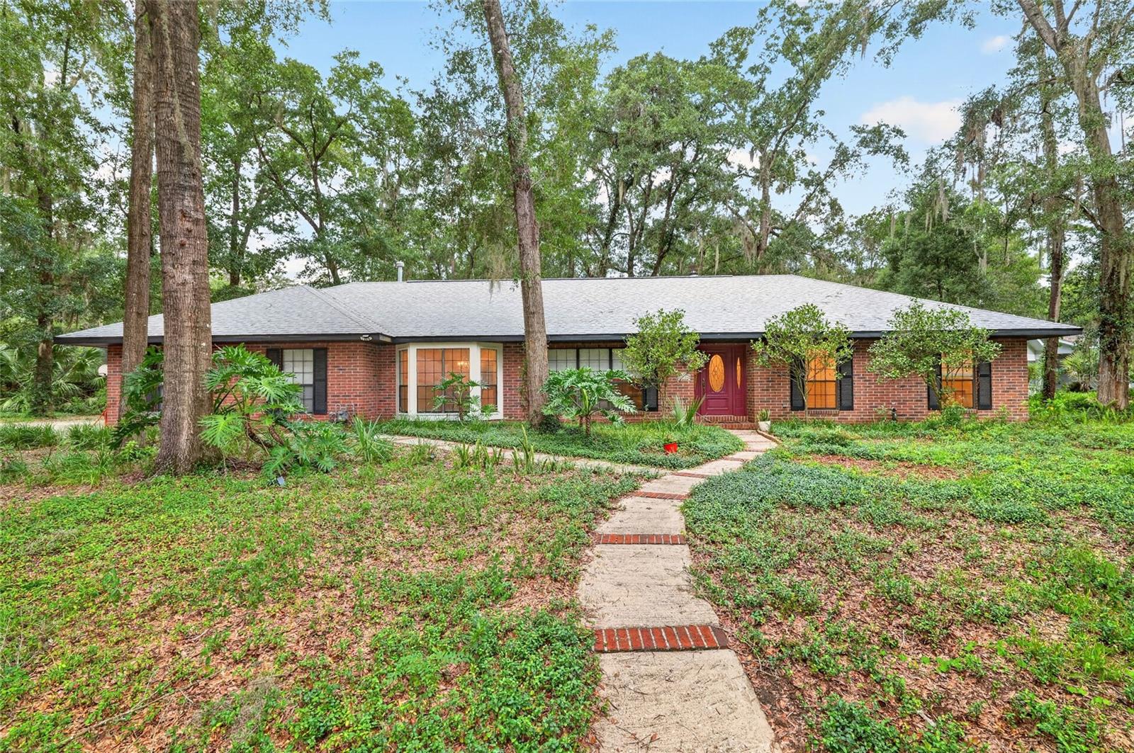 Photo of 2936 NW 23RD DRIVE GAINESVILLE FL 32605