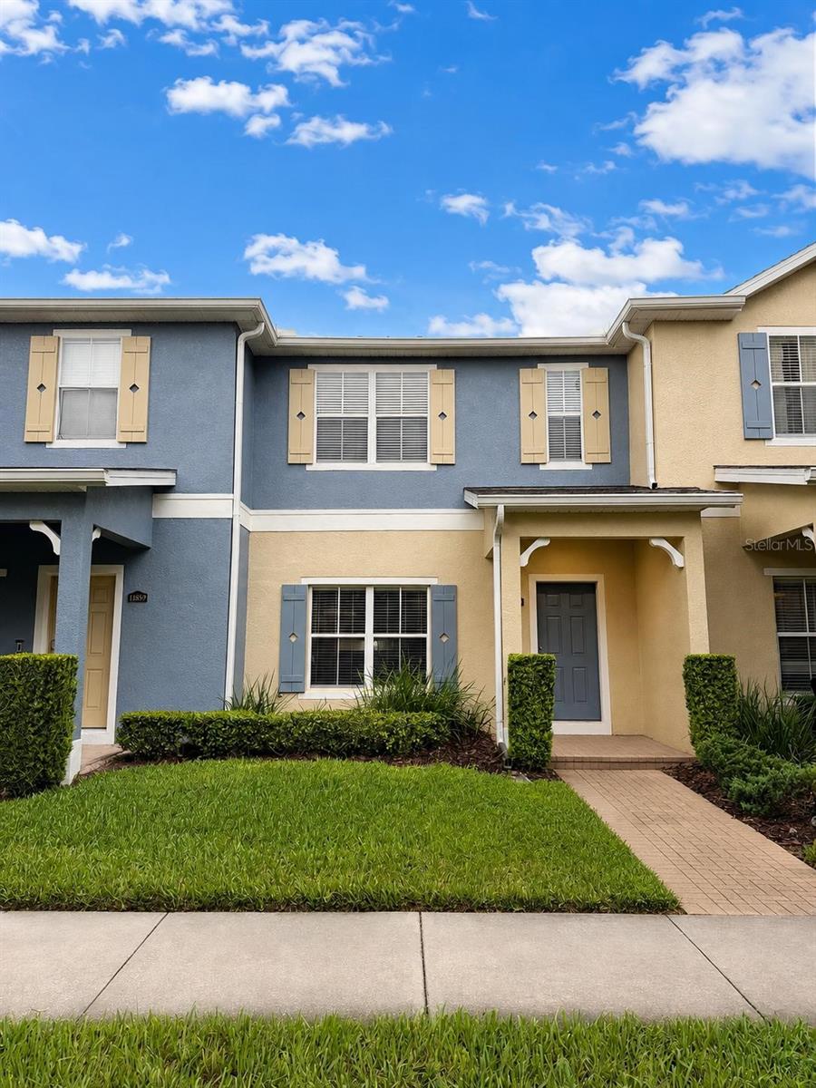 Photo of 11843 DEER PATH WAY ORLANDO FL 32832