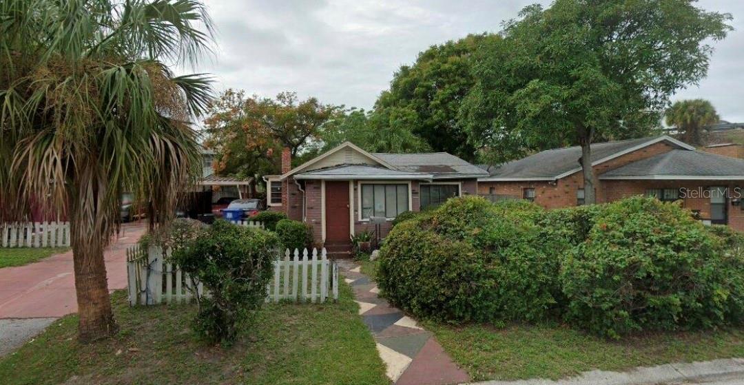 Photo of 1123 29TH STREET ST PETERSBURG FL 33712