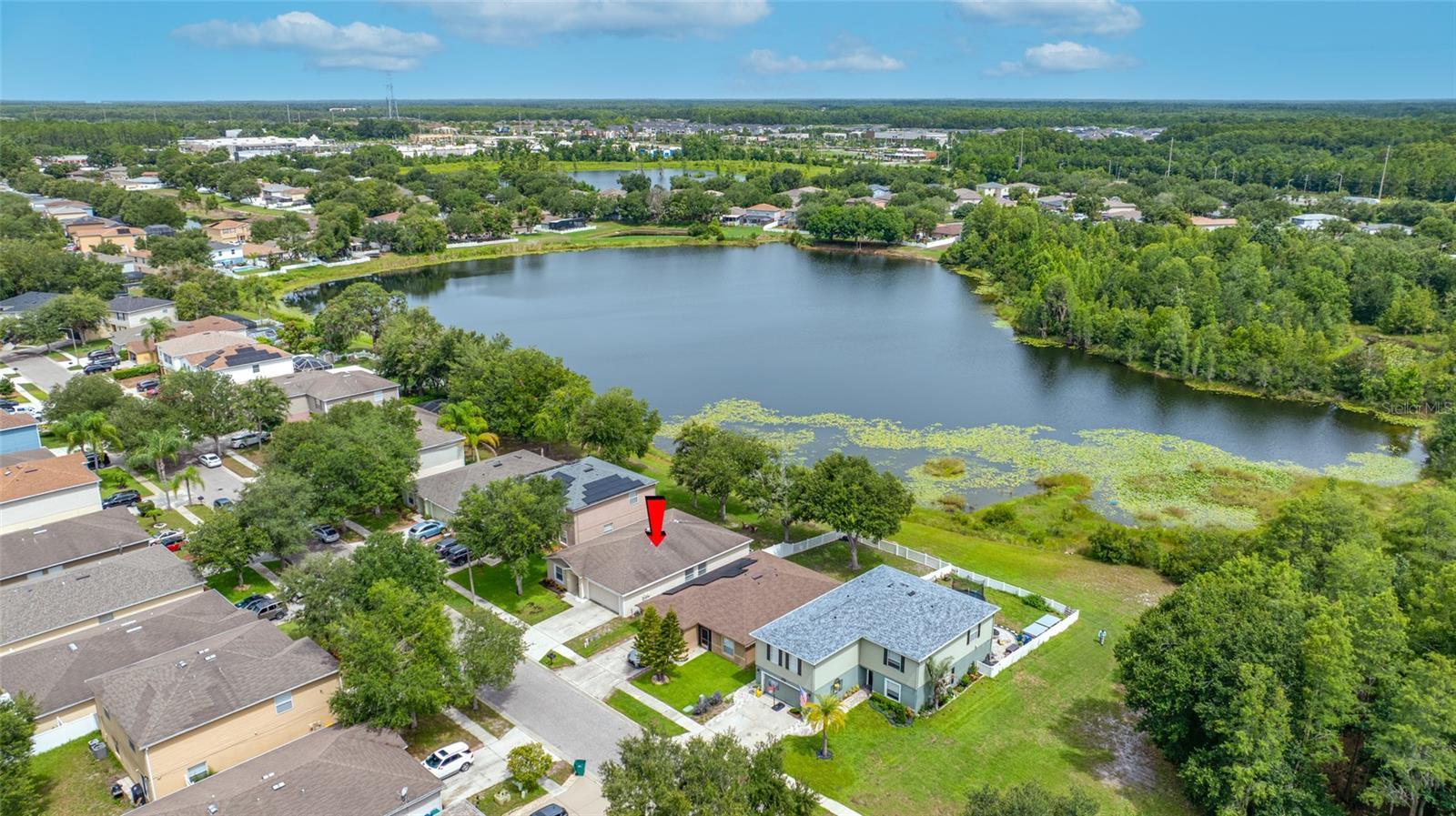 Photo of 13953 JACOBSON DRIVE ODESSA FL 33556