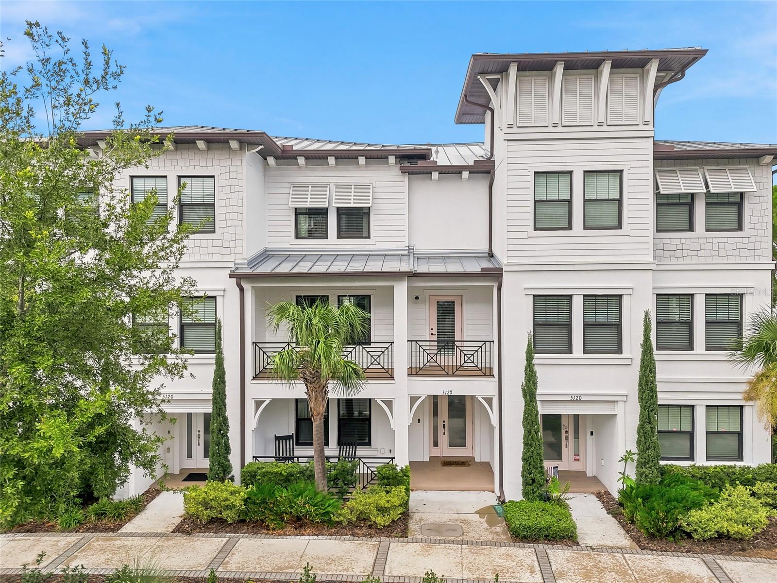 Photo of 5120 BRIDGE STREET #5 TAMPA FL 33611