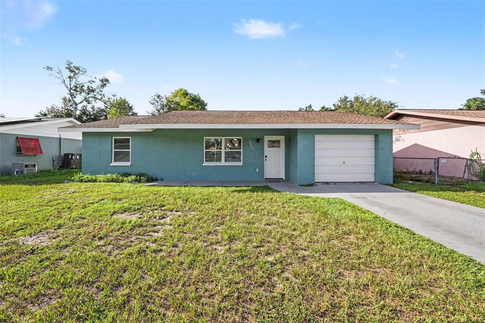 Photo of 39443 8TH AVENUE ZEPHYRHILLS FL 33542