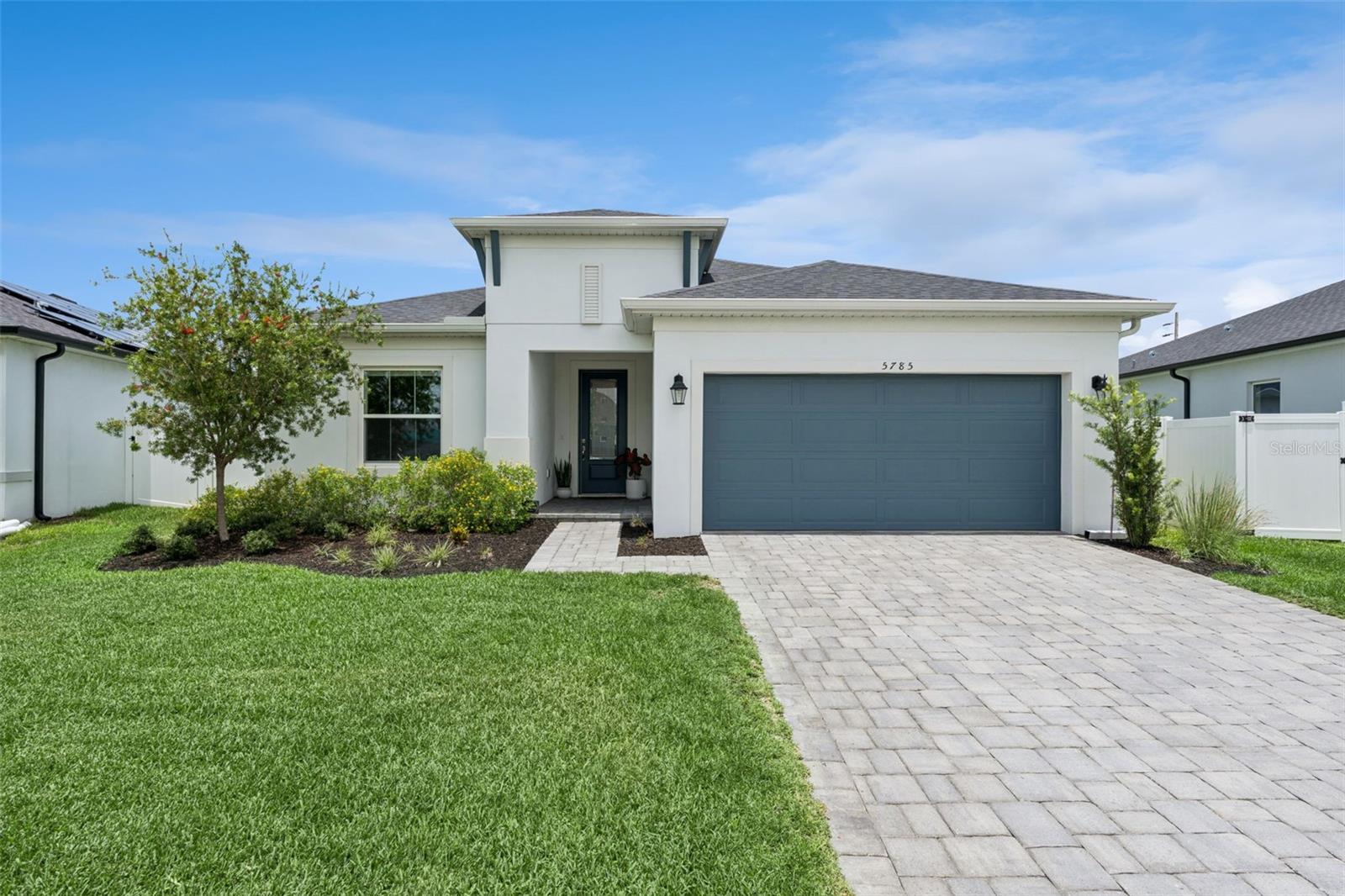 Photo of 5785 WALLIS LANE ST CLOUD FL 34771