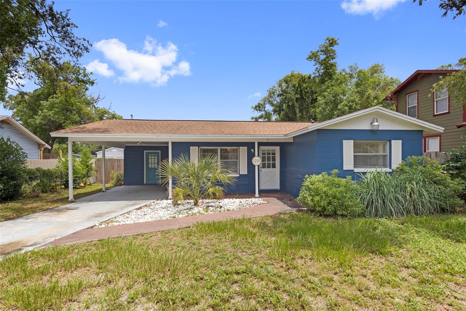 Photo of 1218 E NEW ORLEANS AVENUE TAMPA FL 33603