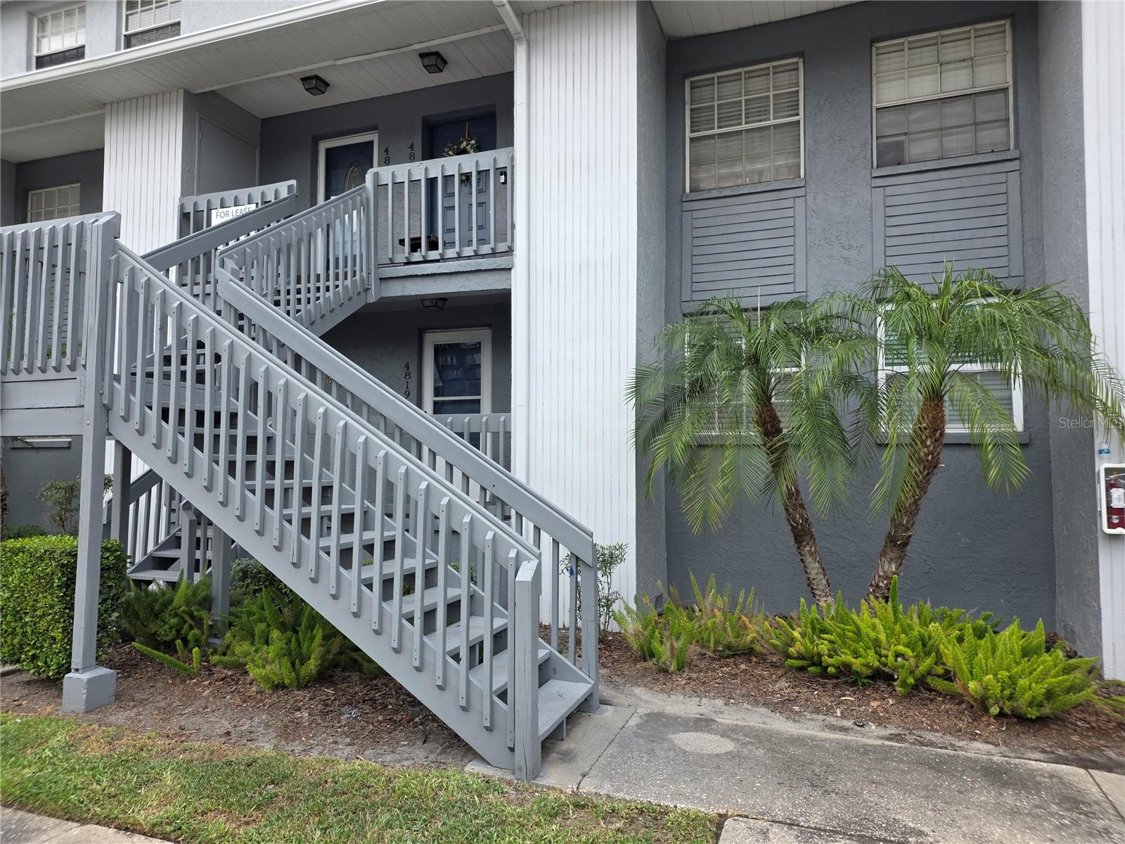 Photo of 4823 W MCELROY AVENUE #D211 TAMPA FL 33611