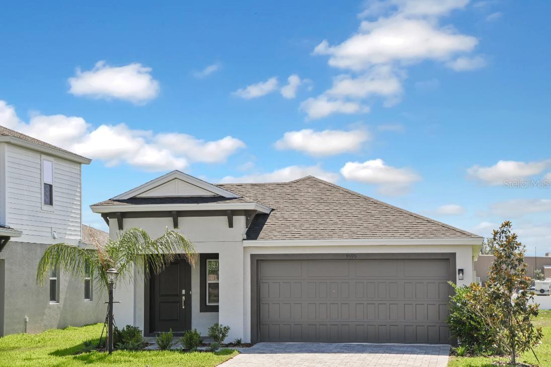 Photo of 6101 SW 96TH PLACE OCALA FL 34476