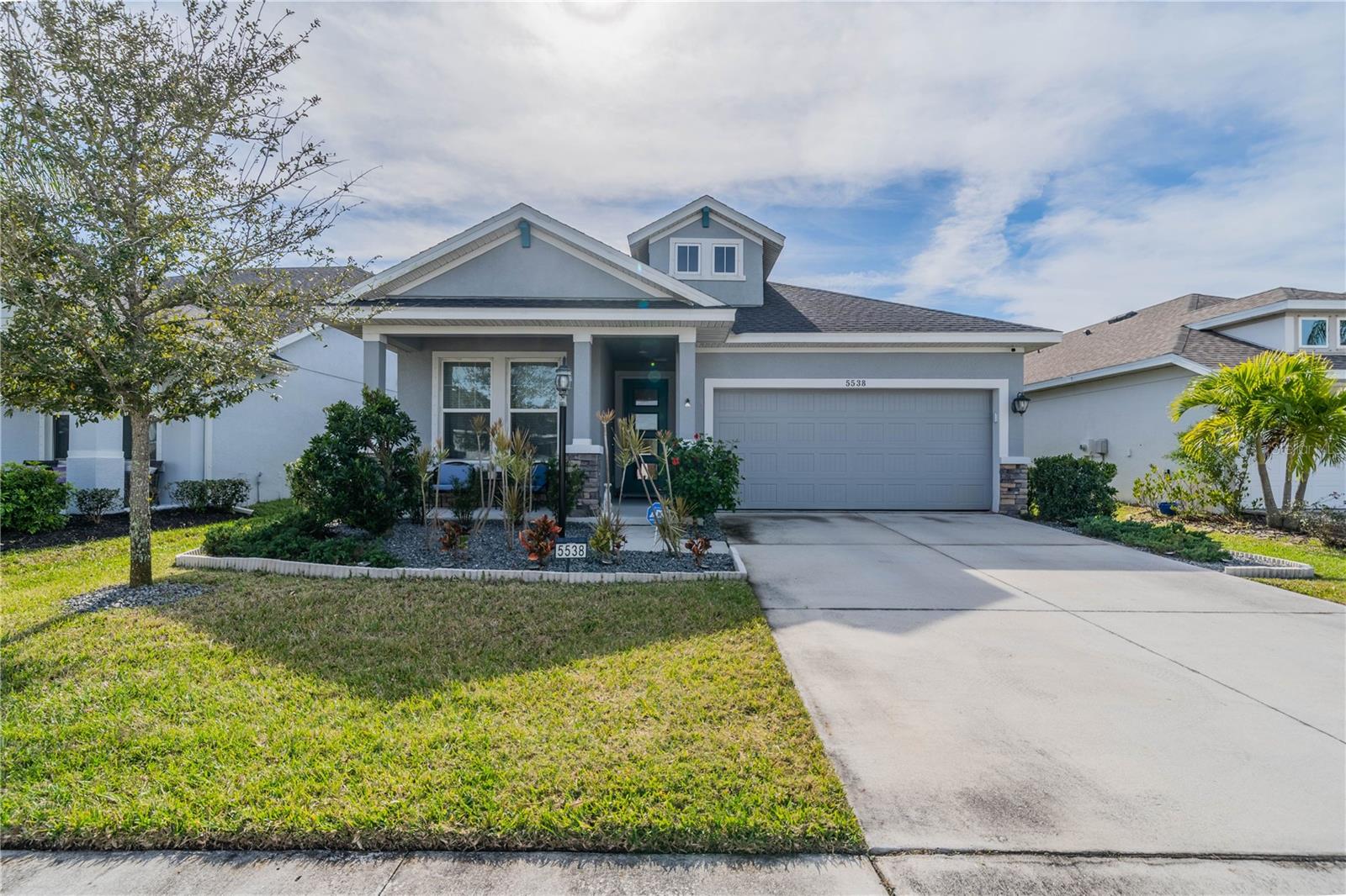 Photo of 5538 SPANISH MOSS COVE BRADENTON FL 34203