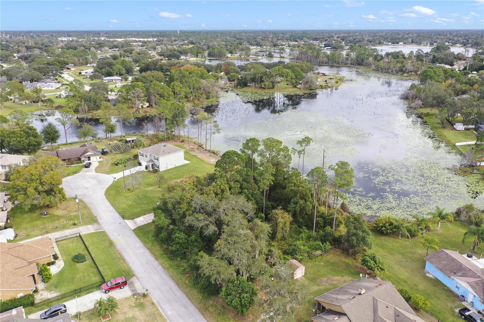 Photo of 2145 MONTECITO AVENUE DELTONA FL 32738
