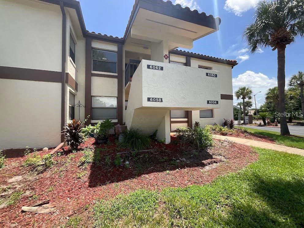 Photo of 6062 WILLOWPOINTE CIRCLE #203 ORLANDO FL 32822