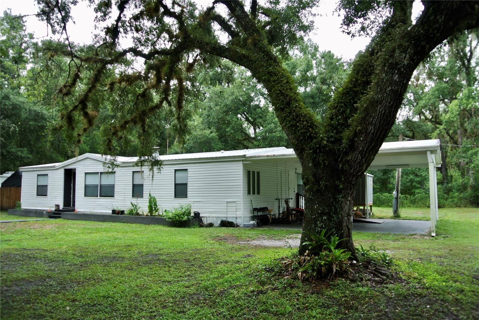 Photo of 38122 CENTRAL AVENUE ZEPHYRHILLS FL 33540
