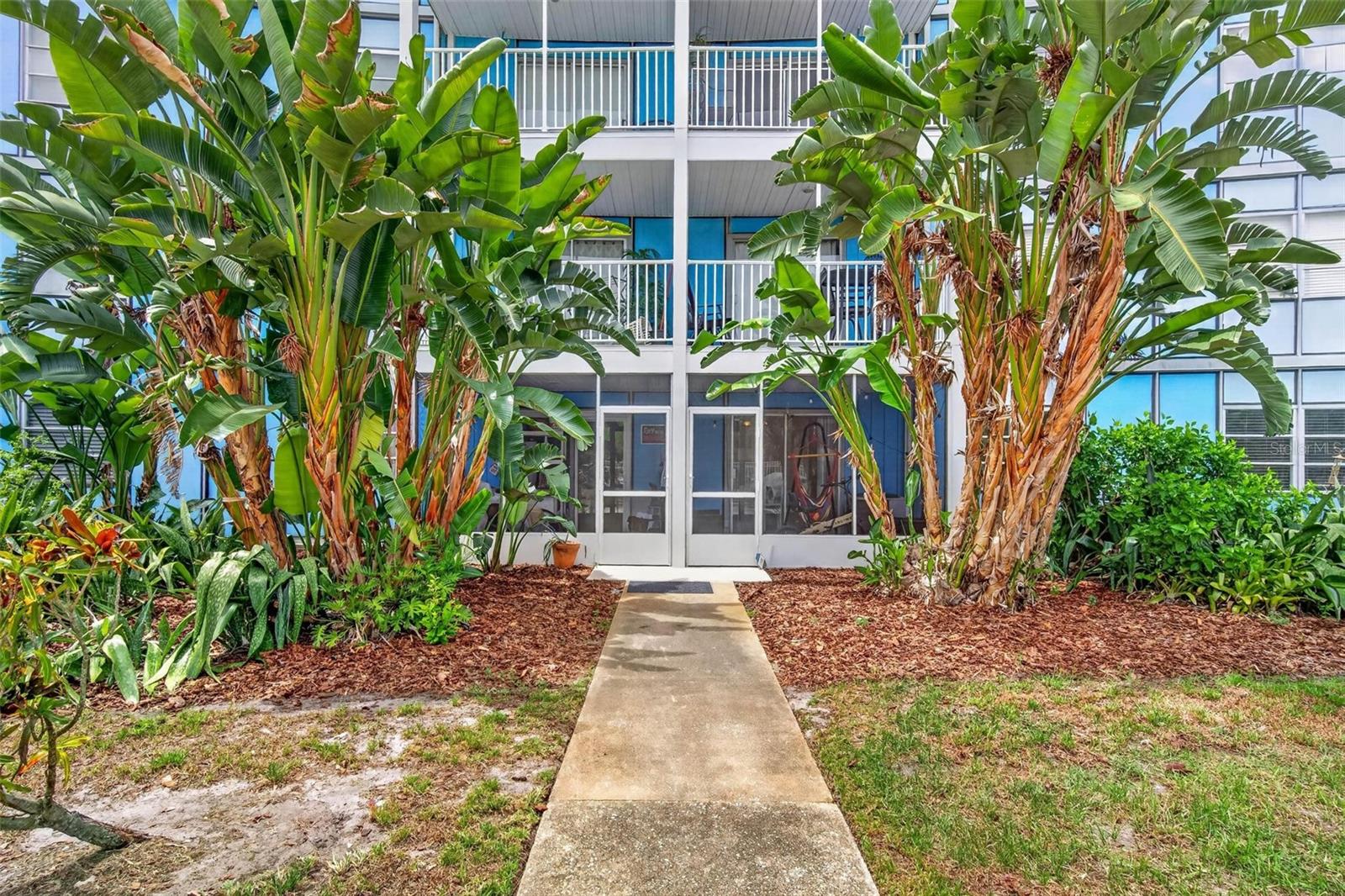 Photo of 3315 58TH AVENUE #105 ST PETERSBURG FL 33712