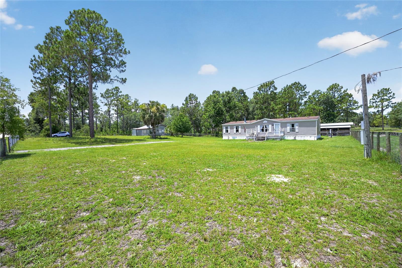 Photo of 5730 SE 120TH AVENUE MORRISTON FL 32668