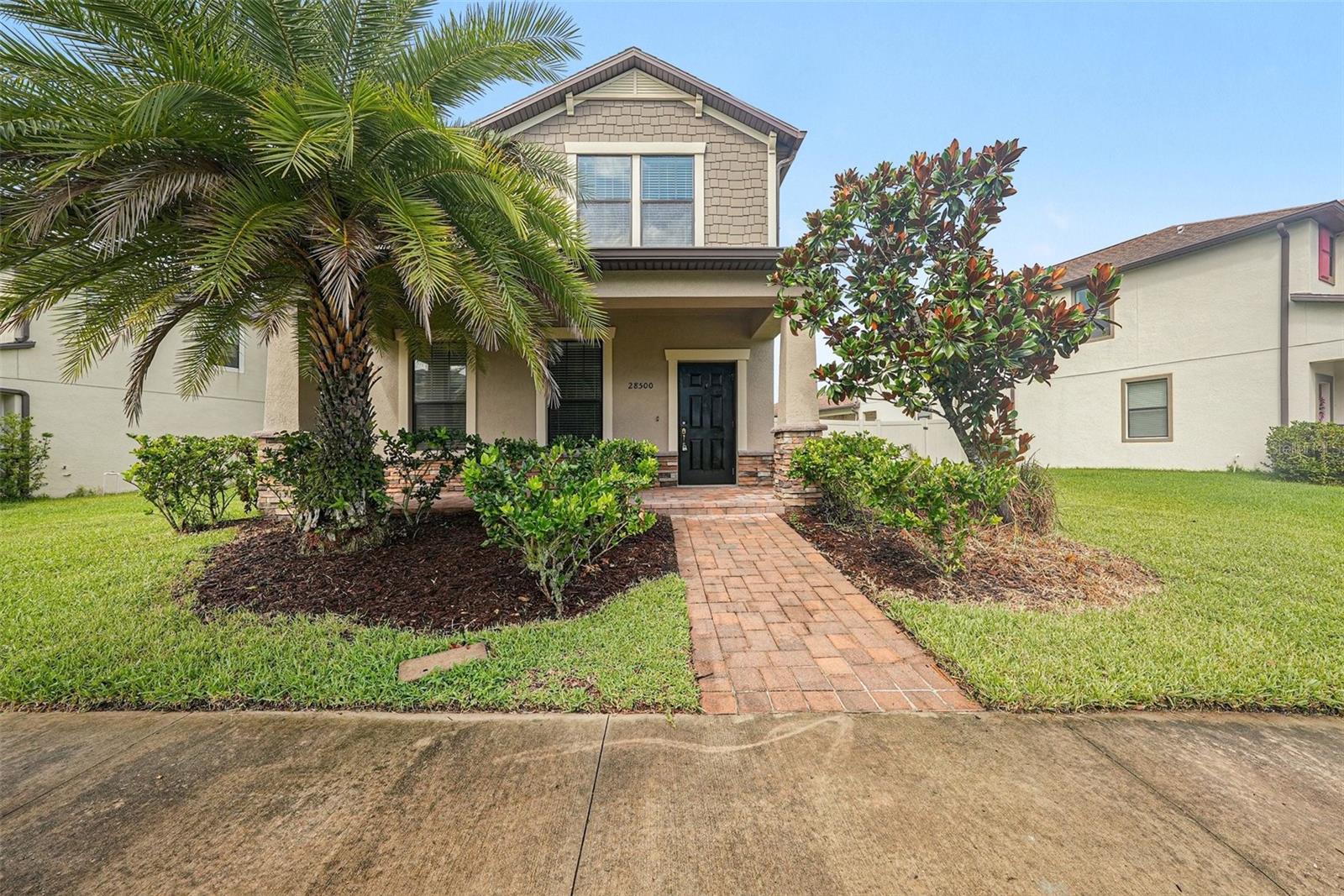 Photo of 28500 PLEASANT BAY LOOP WESLEY CHAPEL FL 33543