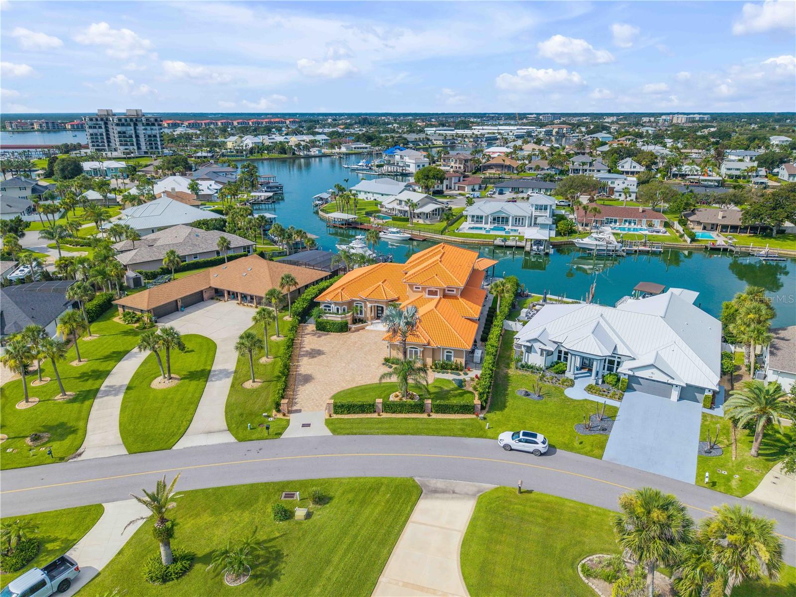 Photo of 417 QUAY ASSISI NEW SMYRNA BEACH FL 32169
