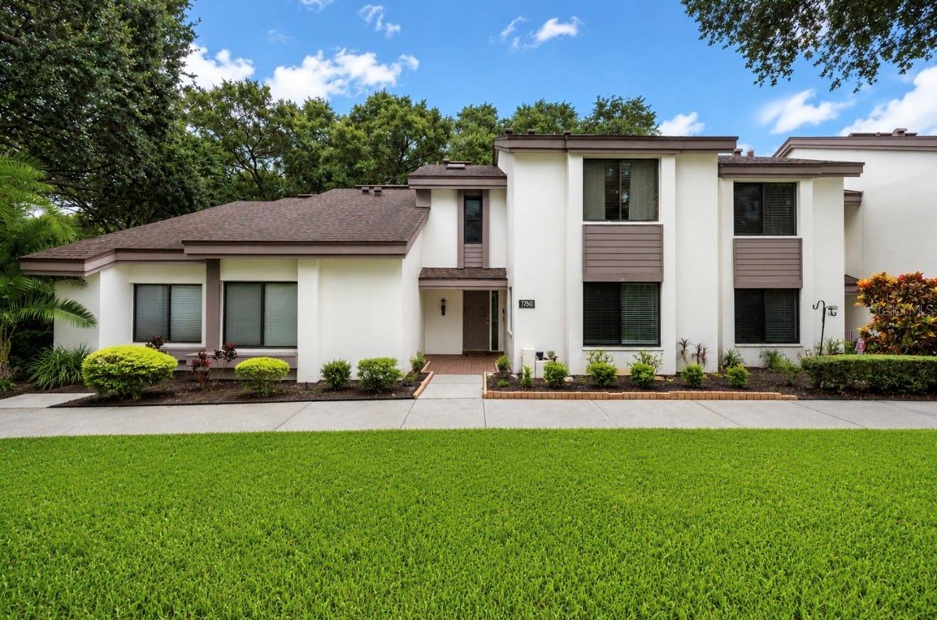 Photo of 1750 LAKE CYPRESS DRIVE #1002 SAFETY HARBOR FL 34695